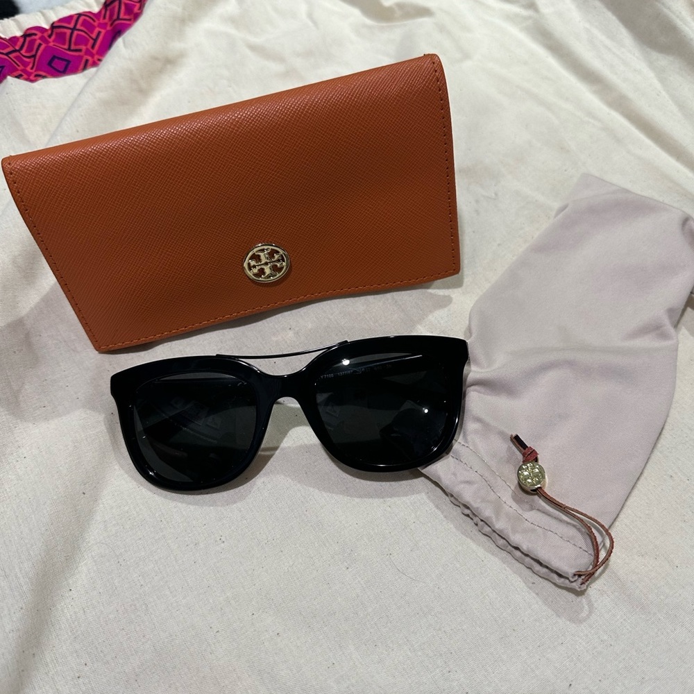 Tory Burch women sunglasses